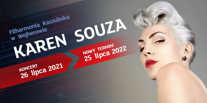 Karen Souza Karen Souza