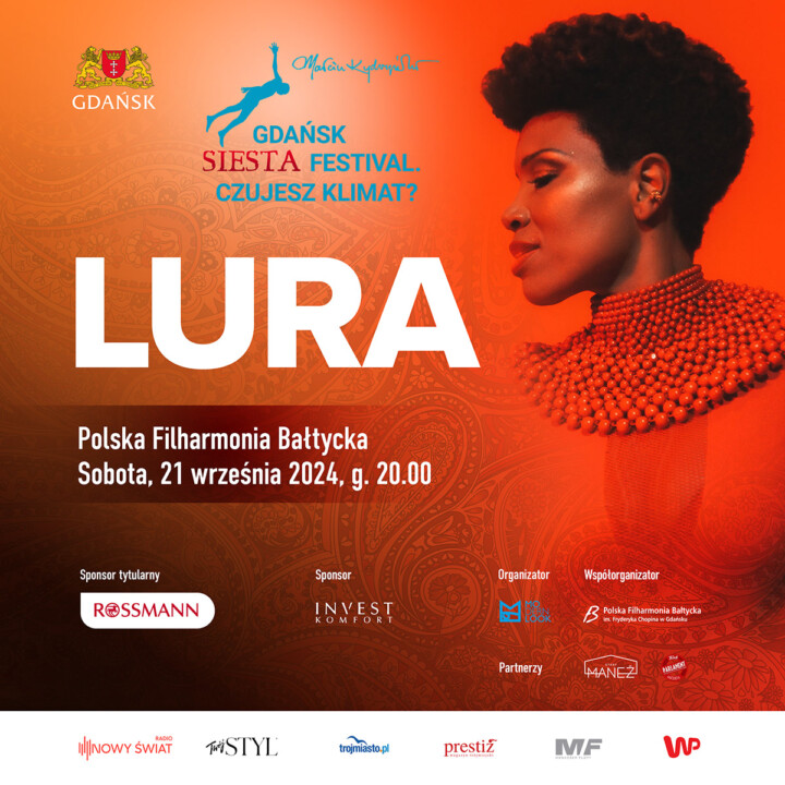 LURA 2024 LURA 2024