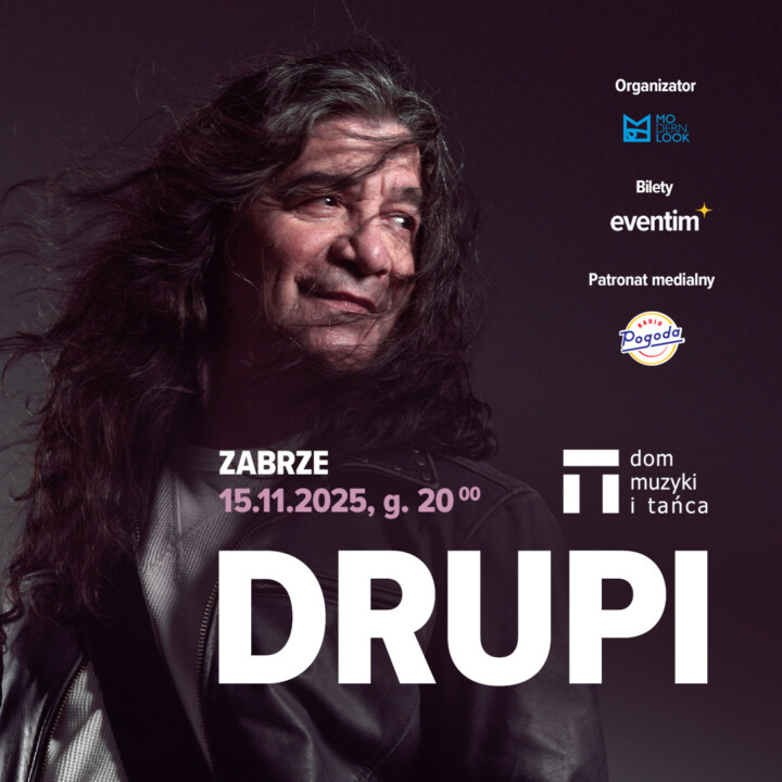 DRUPI DRUPI