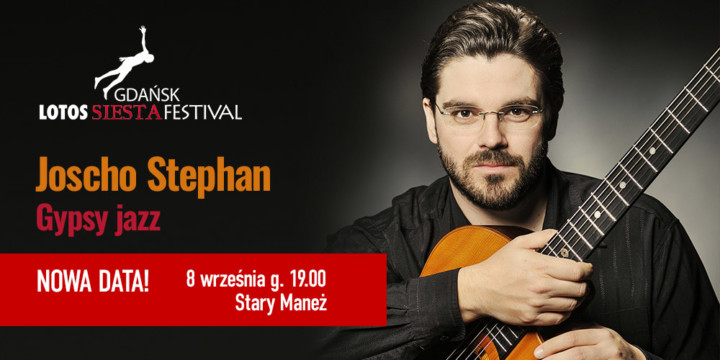 Joscho Stephan Joscho Stephan