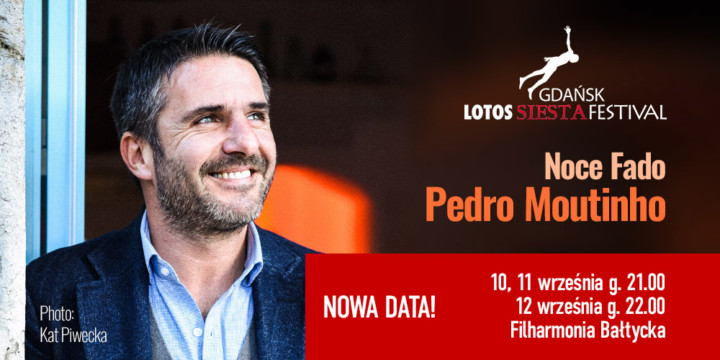 Pedro Moutinho Pedro Moutinho