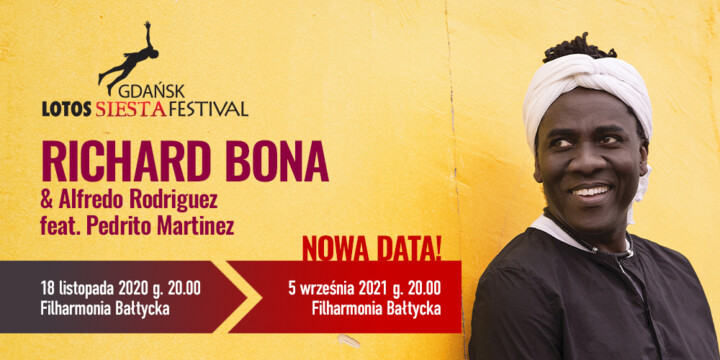 Richard Bona Richard Bona