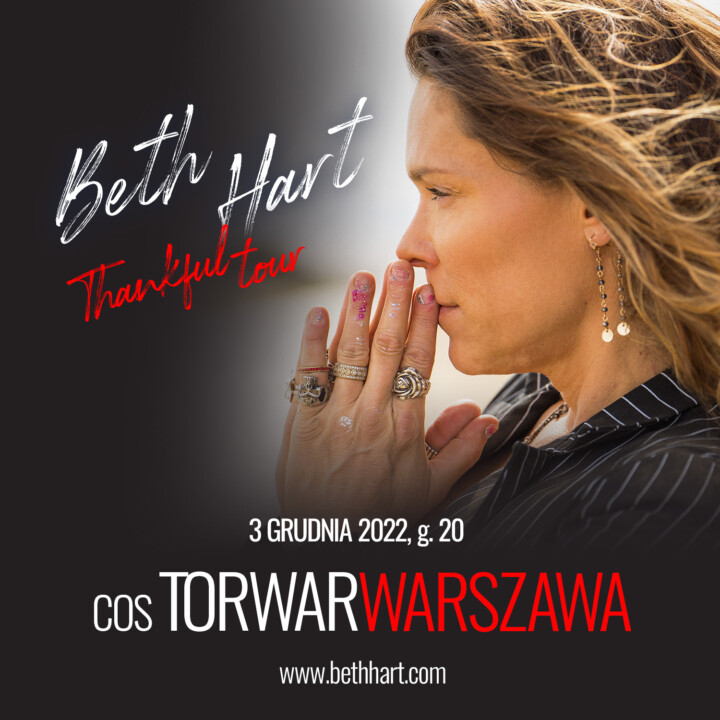 Beth Hart Beth Hart