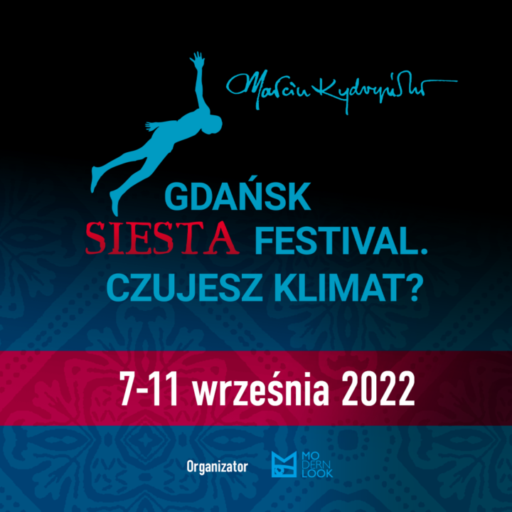 Gdańsk Siesta Festival. Czujesz klimat?