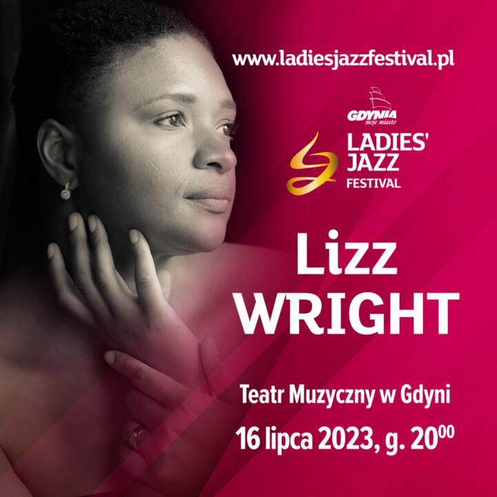 Lizz Wright Lizz Wright