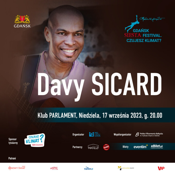 Davy Sicard Davy Sicard