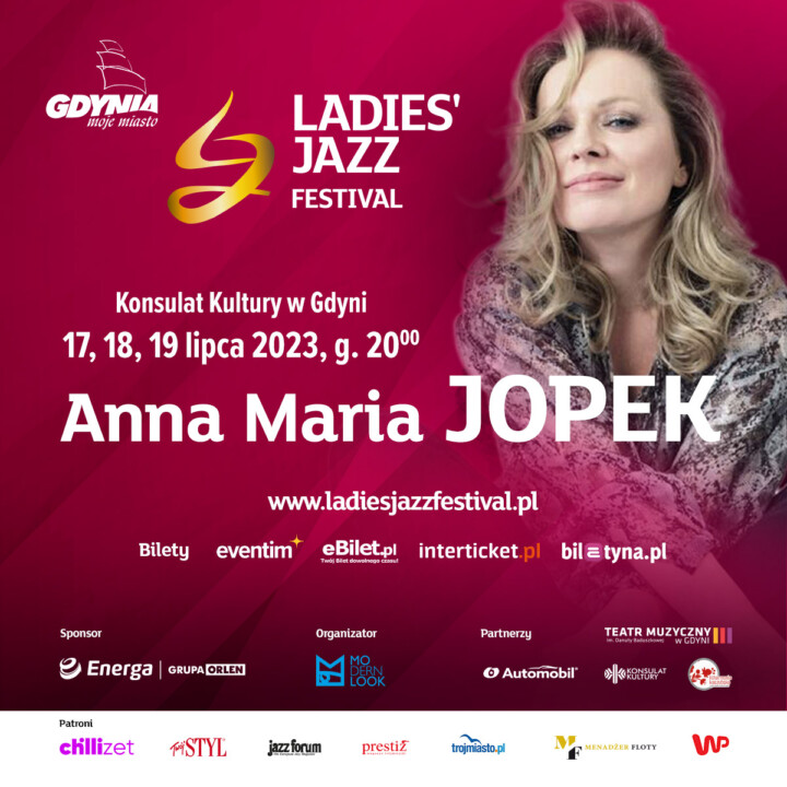 Anna Maria JOPEK Anna Maria JOPEK
