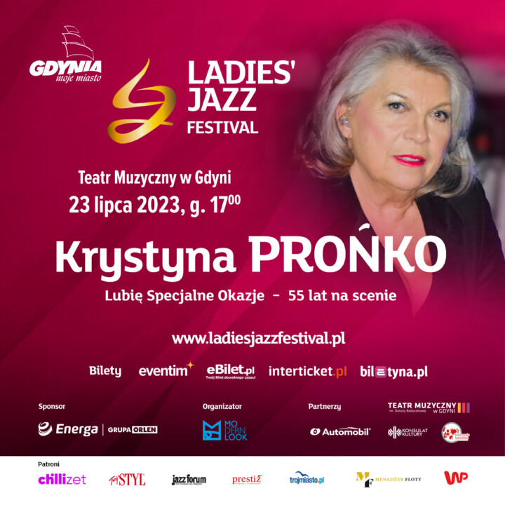 Krystyna PROŃKO Krystyna PROŃKO