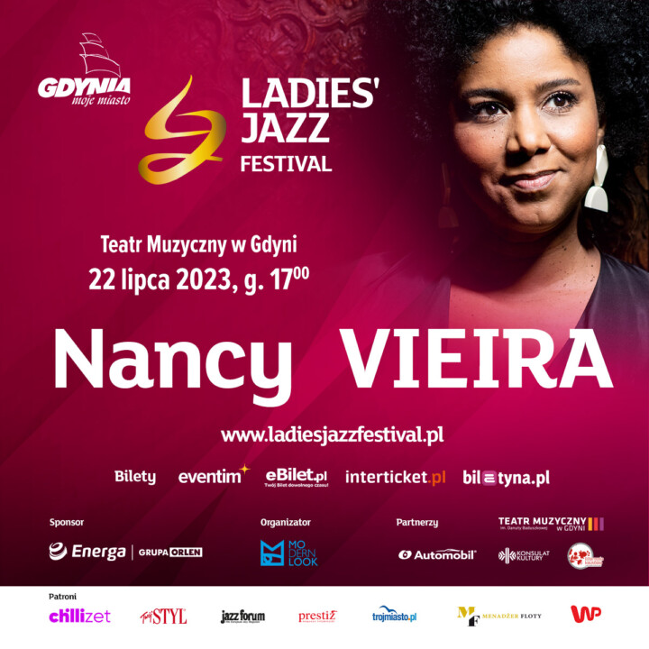 Nancy VIEIRA Nancy VIEIRA