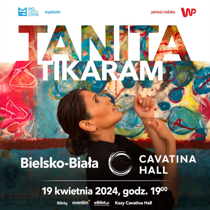 Tanita Tikaram 2024 Tanita Tikaram 2024