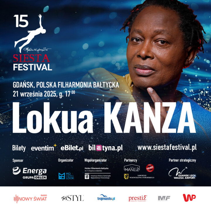 Lokua Kanza