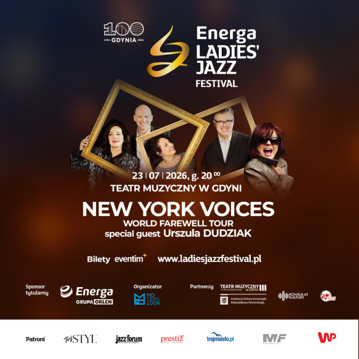 New York Voices