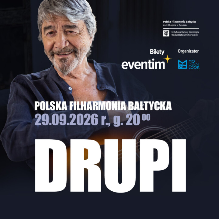 DRUPI, Gdańsk