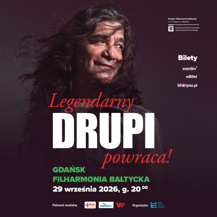 DRUPI, Gdańsk