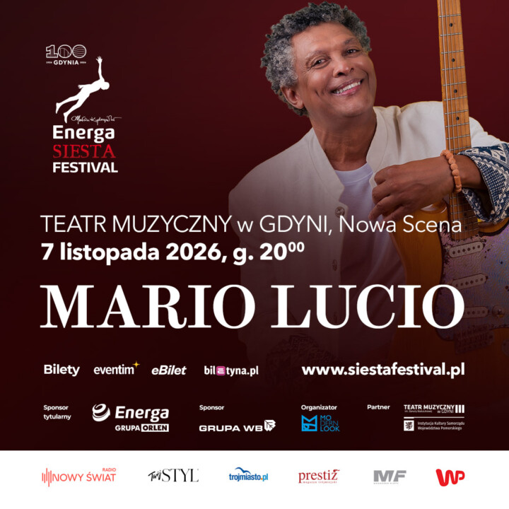 Mario Lucio